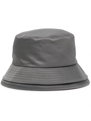 Cappello Sacai grigio