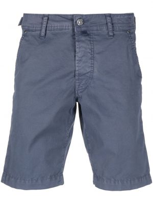 Shorts Jacob Cohën grå