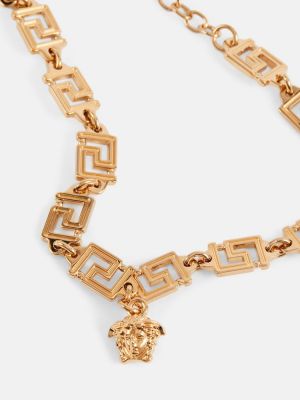 Náramok Versace zlatá