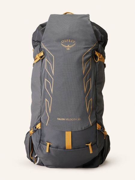 Szary plecak Osprey