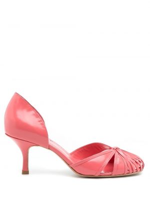 Pumps Sarah Chofakian pink