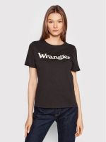 Dámská trička Wrangler