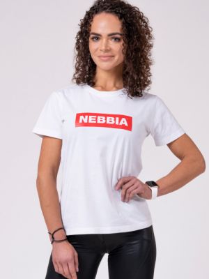 Тениска Nebbia