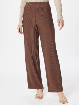 Pantaloni Cotton On marrone