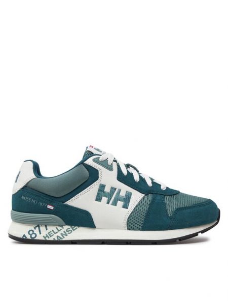 Sneakers Helly Hansen verde