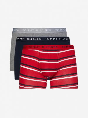 Boxershorts Tommy Hilfiger Underwear grau