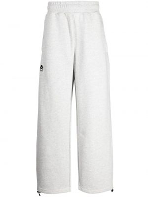 Pantalon avec applique Izzue gris
