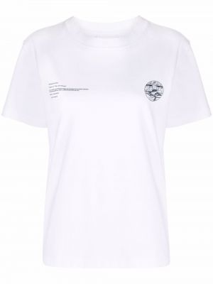 T-shirt Soulland
