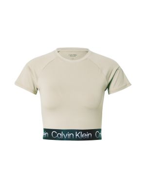 Спортна тениска Calvin Klein Sport