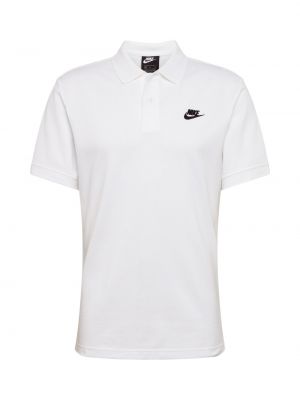 Футболка Nike Sportswear белая