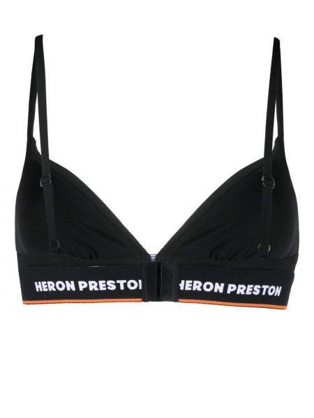 Bh Heron Preston schwarz
