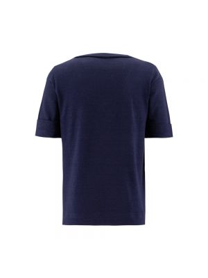 Camiseta Fedeli azul