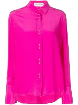 Košile Rebecca Vallance - Růžová