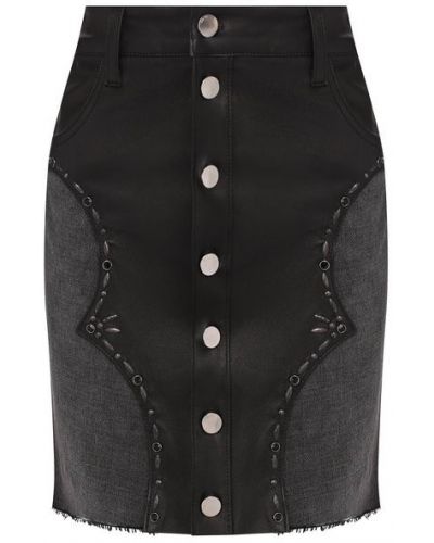 Юбка Amiri