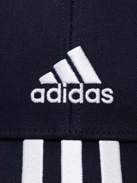 Кепка Adidas Performance синяя