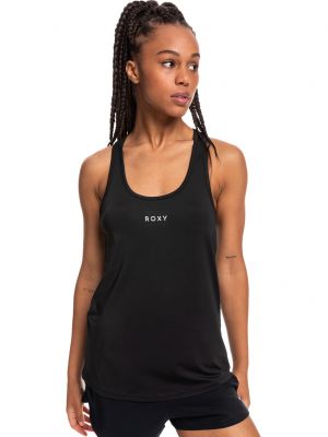 Блуза Roxy черно