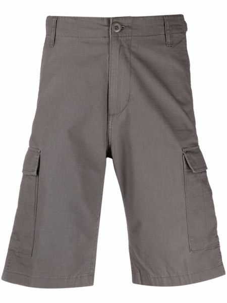 Pantalones cortos cargo Carhartt Wip gris