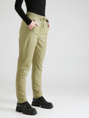 Pantaloni Gipsy verde