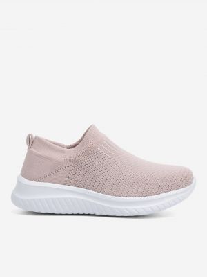 Sneakers Pulse Up rózsaszín