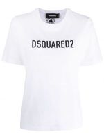 Ženske majice Dsquared2