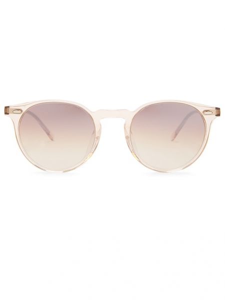 Sonnenbrille Oliver Peoples pink