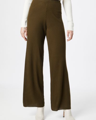 Avarad püksid In The Style khaki