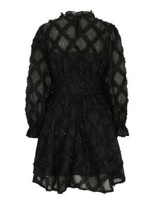 Mini šaty Y.a.s Petite čierna