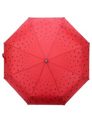 Зонт Flioraj красный