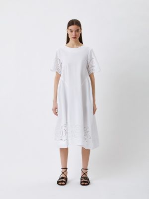 Сукня P.a.r.o.s.h., біле