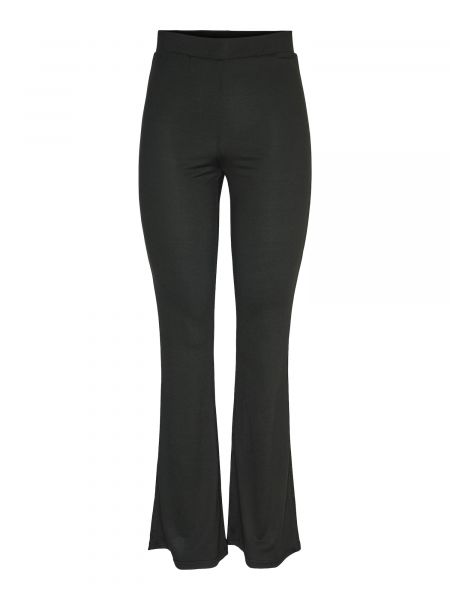 Pantalon Pieces noir