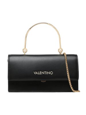 Estélyi táska Valentino fekete