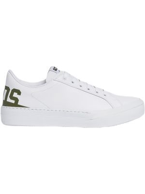 Sneakers Gcds zöld