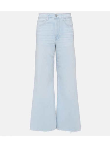 Pantalon Frame bleu