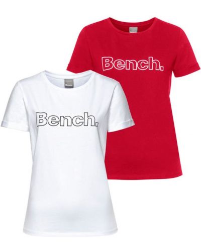 Marškinėliai Bench