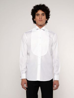 Рубашка Mirto белая