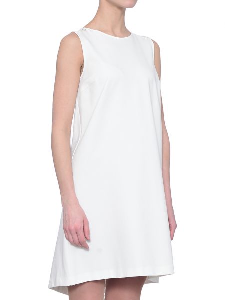 Платье Twin-set белое
