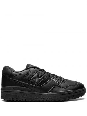 Sneakers New Balance 550 μαύρο