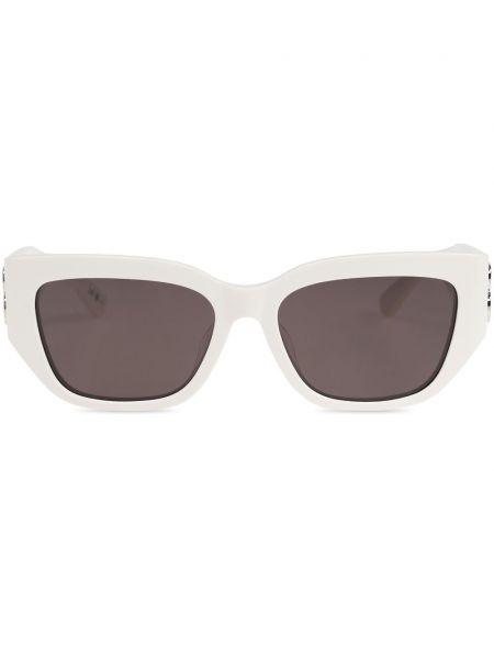 Silmälasit Balenciaga Eyewear valkoinen