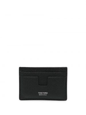 Černá peněženka Tom Ford