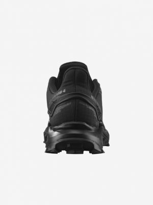 Sneakers Salomon fekete