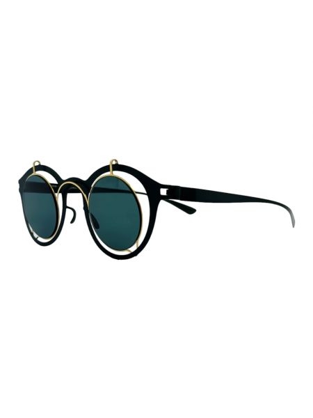 Sonnenbrille Mykita grün