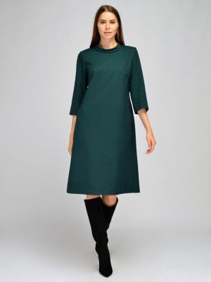 Платье Viserdi зеленое