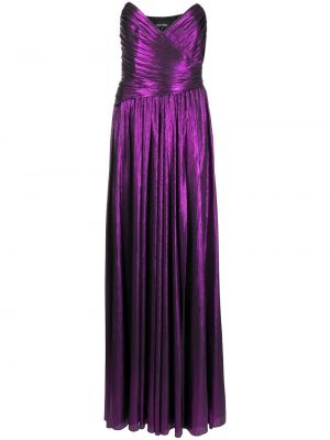Vakarinė suknelė Retrofete violetinė