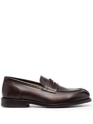 Loafers Henderson Baracco brun