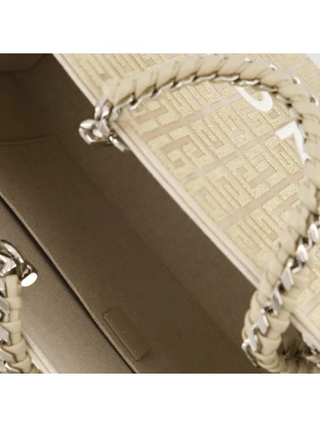Bolsas de cadena con bordado elegante Givenchy