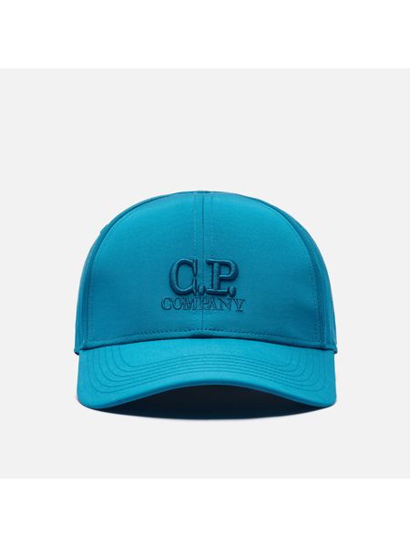 Синяя кепка C.p. Company