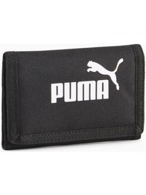 Portfel Puma czarny