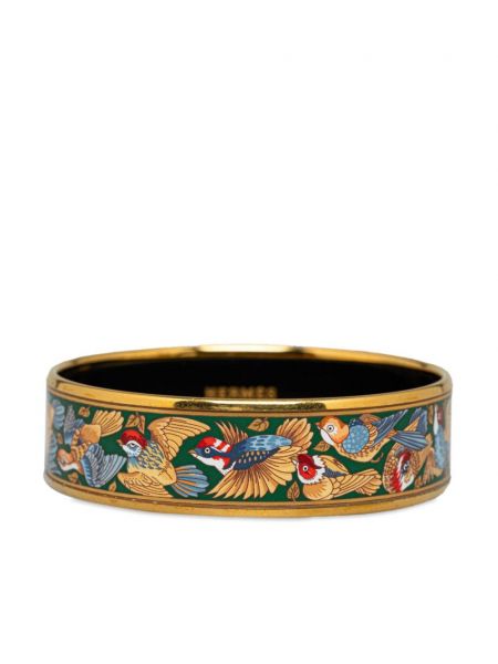 Armband mit print ausgestellt Hermès Pre-owned