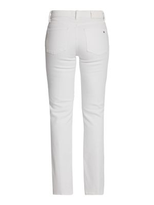Jeans Tommy Hilfiger blanc