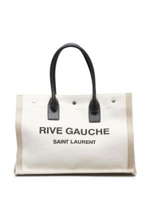 Shopper handtasche Saint Laurent Pre-owned